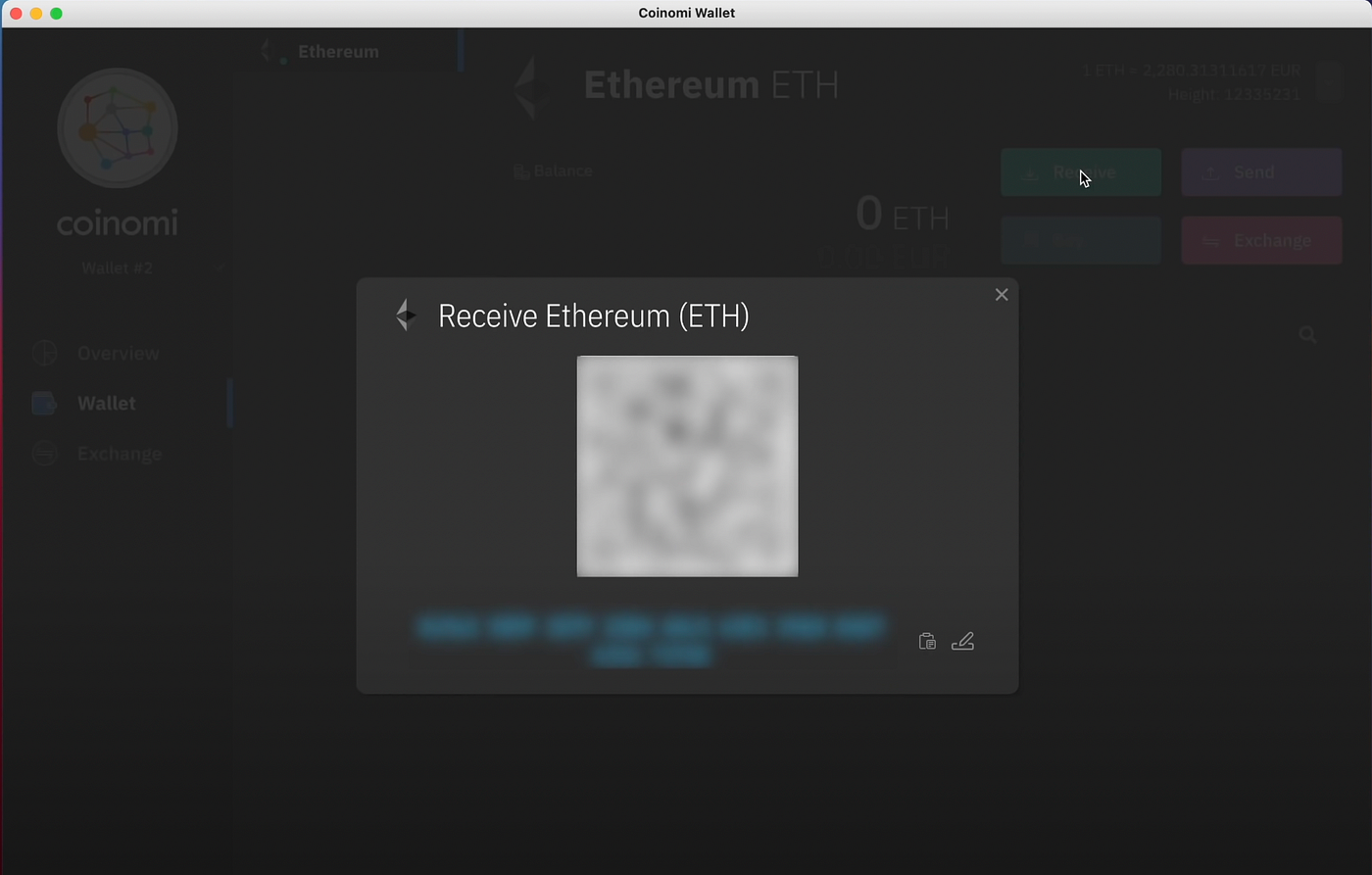 Can i mine ethereum on my mac