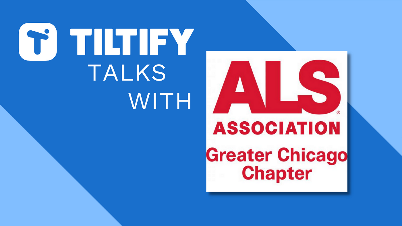 Charity Spotlight: ALS Chicago Chapter - Tiltify News