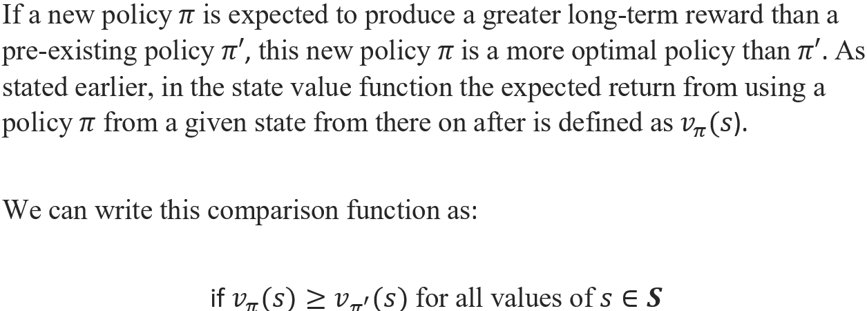 A Review Of Reinforcement Learning For Financial Time Series Prediction And Portfolio Optimization By Nick Smith Journal Of Quantitative Finance Medium A Review Of Reinforcement Learning For Financial Time Series Prediction And Portfolio Optimization By Nick Smith Journal Of Quantitative Finance Medium
