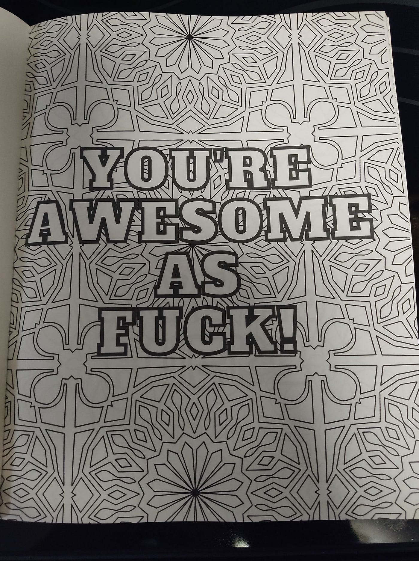 Pick Up a Cheap Gag Gift — Book Review? by Stephen Dalton Top Dalton’s Blog Sep, 2021 Medium