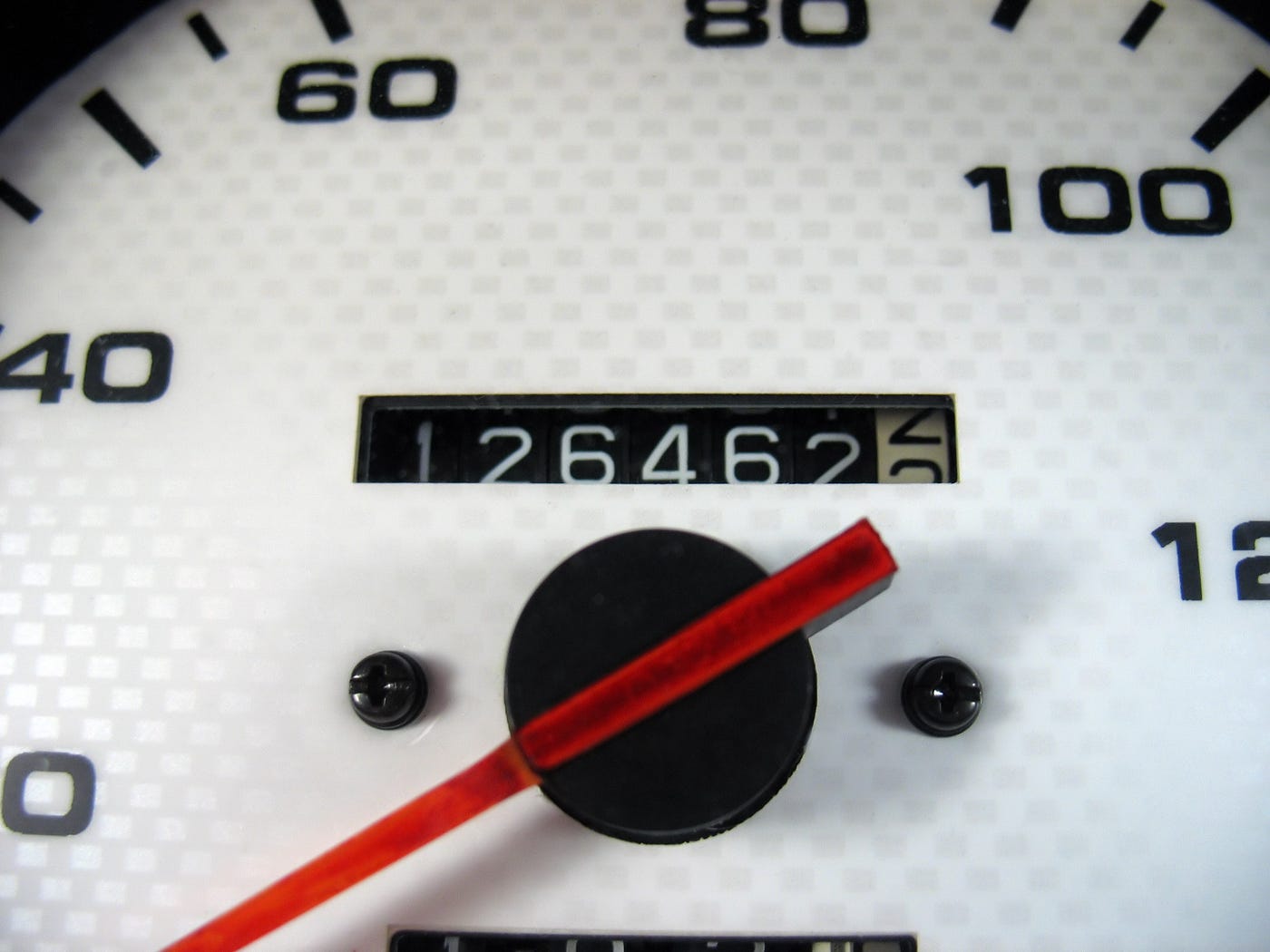 Is the Mileage Still Important when Buying a Modern Car vs and Older