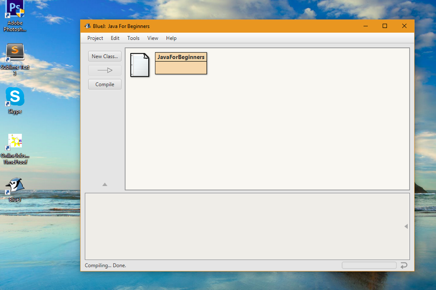 Java for Beginners. Your Guide on How to Get Started with… | by IT ...