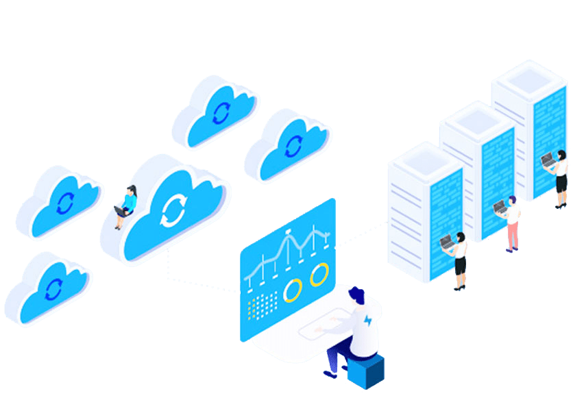 Cloud Security Monitoring by SafeAeon