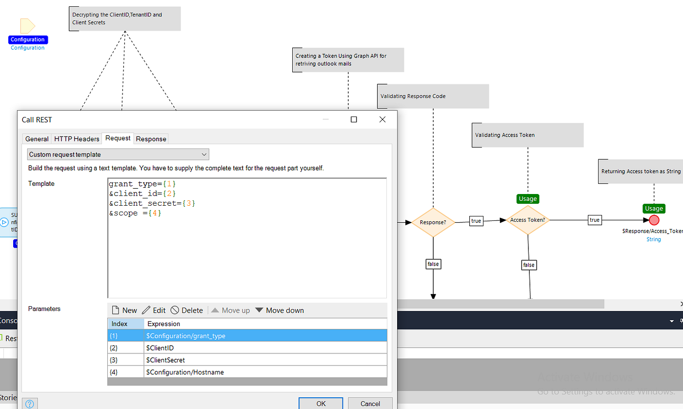 Creating Outlook Meetings from your Mendix app | by Hari haran | Mendix ...