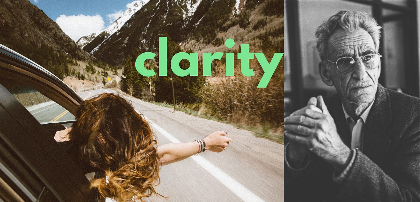 Clarity 1984 essay 08 image