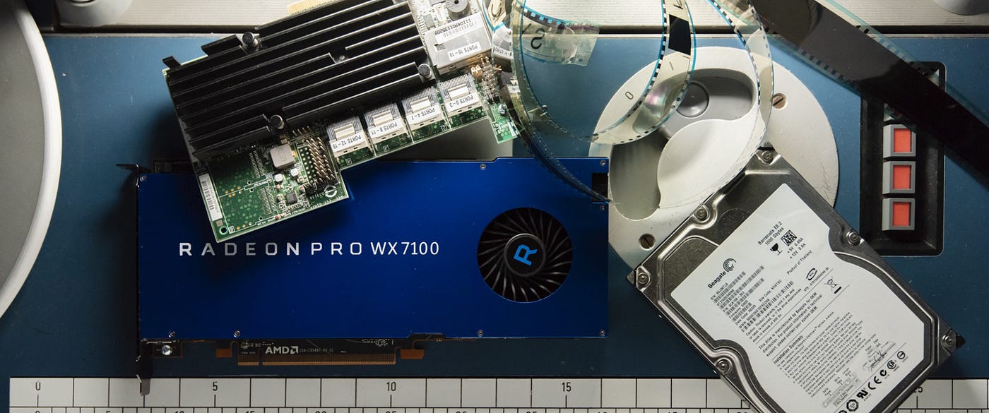The Perfect Pfclean Restoration Workstation By Adam Hawkes Pfclean Blog Medium