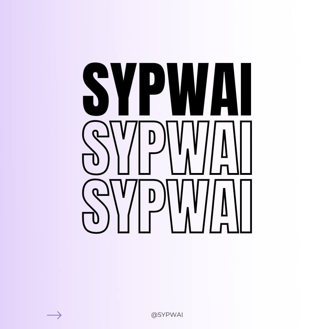 10 Trendy Ways To Improve On Sypwai AI