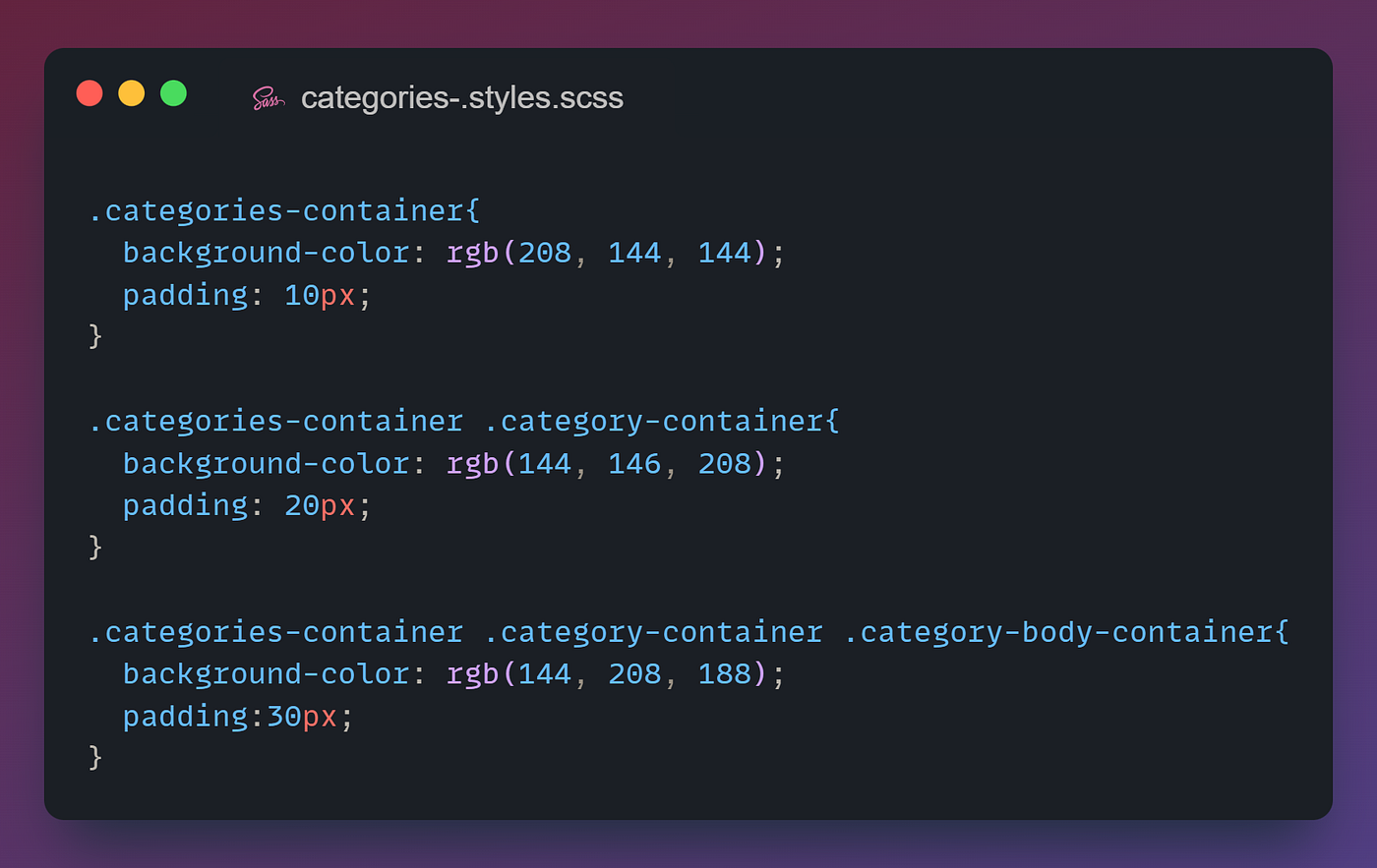 React.js — Day 10 MonLes Medium