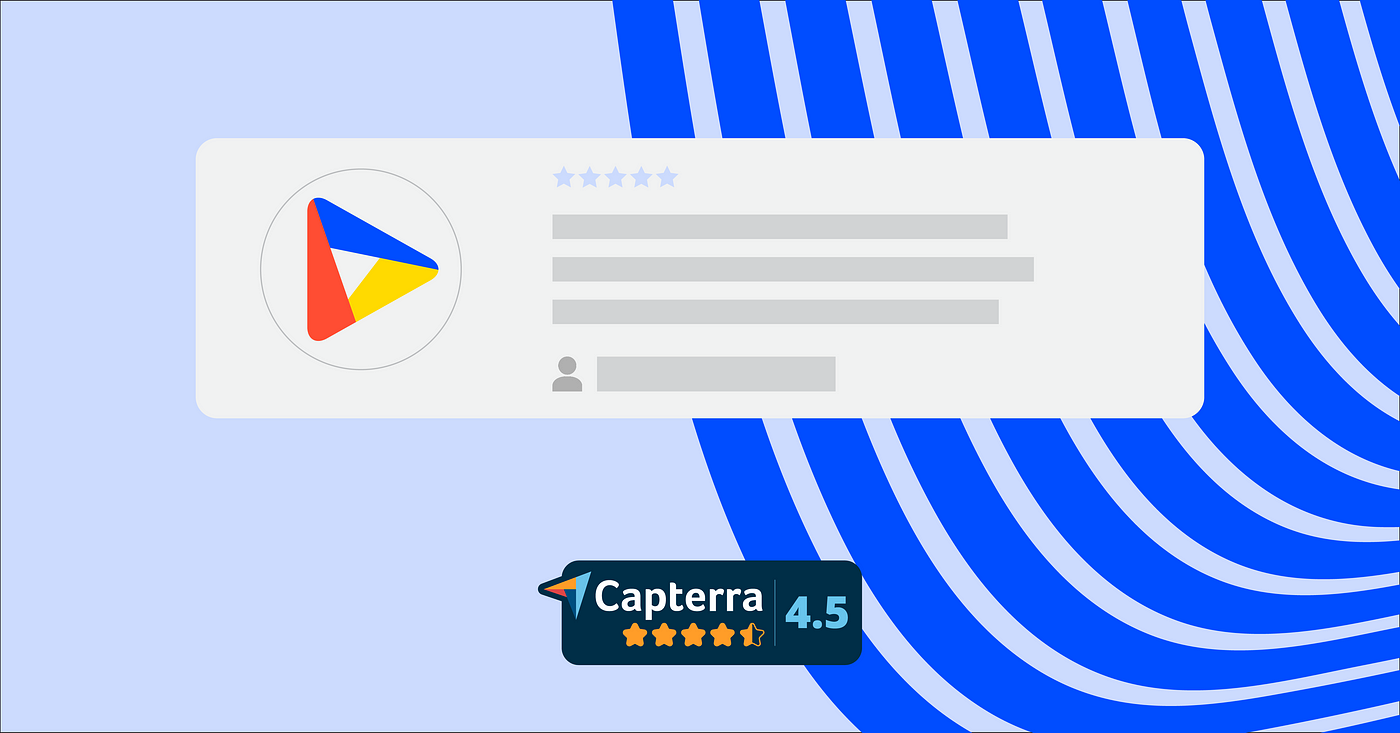 Collecting reviews is crucial to understanding what your users love about your tool. Datylon has joined Capterra to learn what makes our plug-in great!