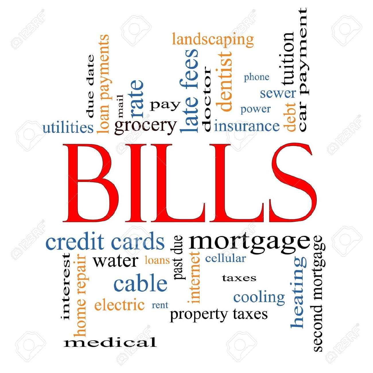 To pay. Debt repayment usa. Post no bills bill murray. No more надпись. To pay.