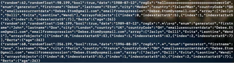 Formatting The Apache Kafka Console Consumer Output | by Ivelina Yordanova  | Better Programming