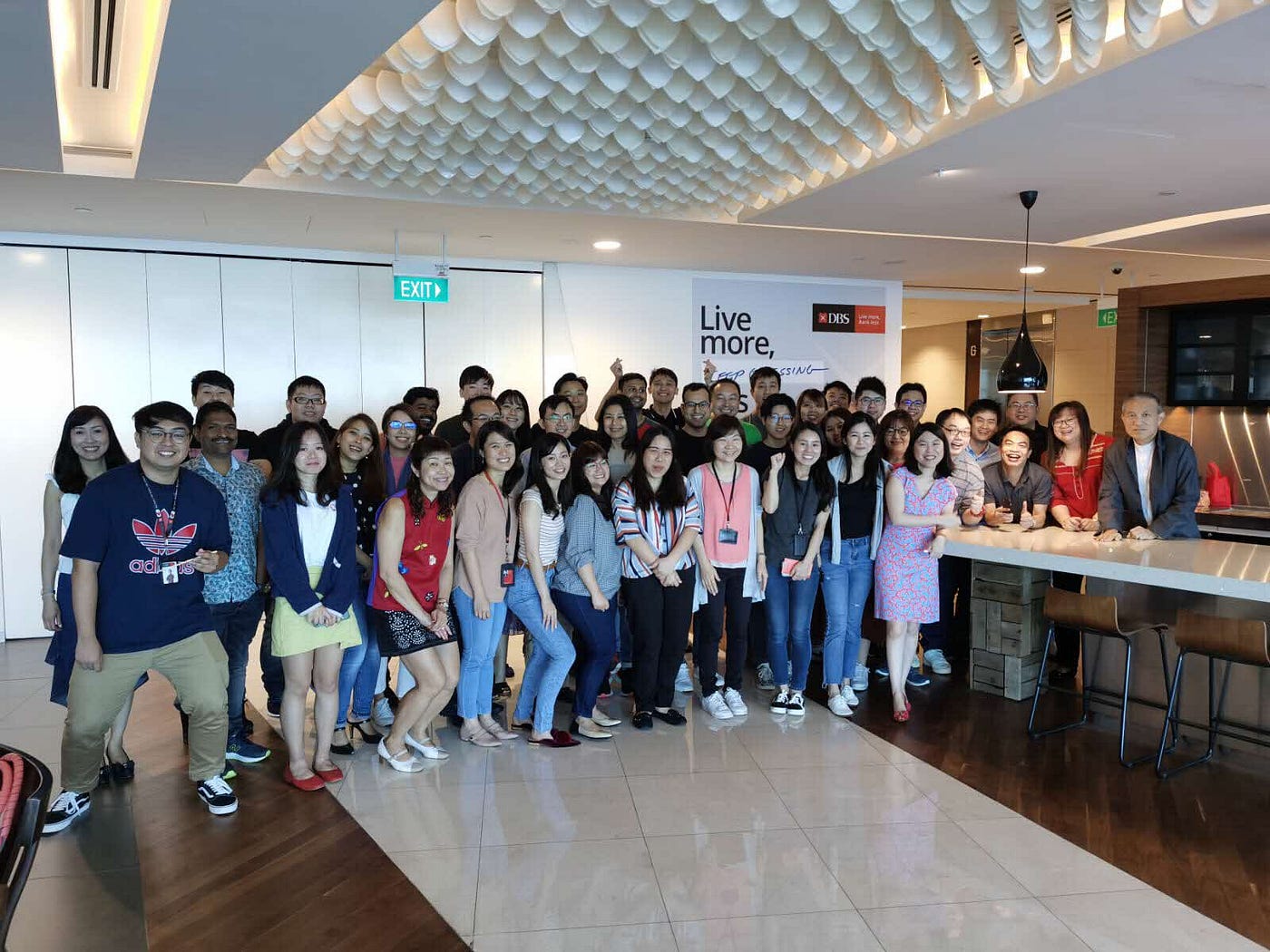 Hyper Personalisation Elevating The Customer Experience With Dbs Nav Planner By Dbs Innovation Discover Medium