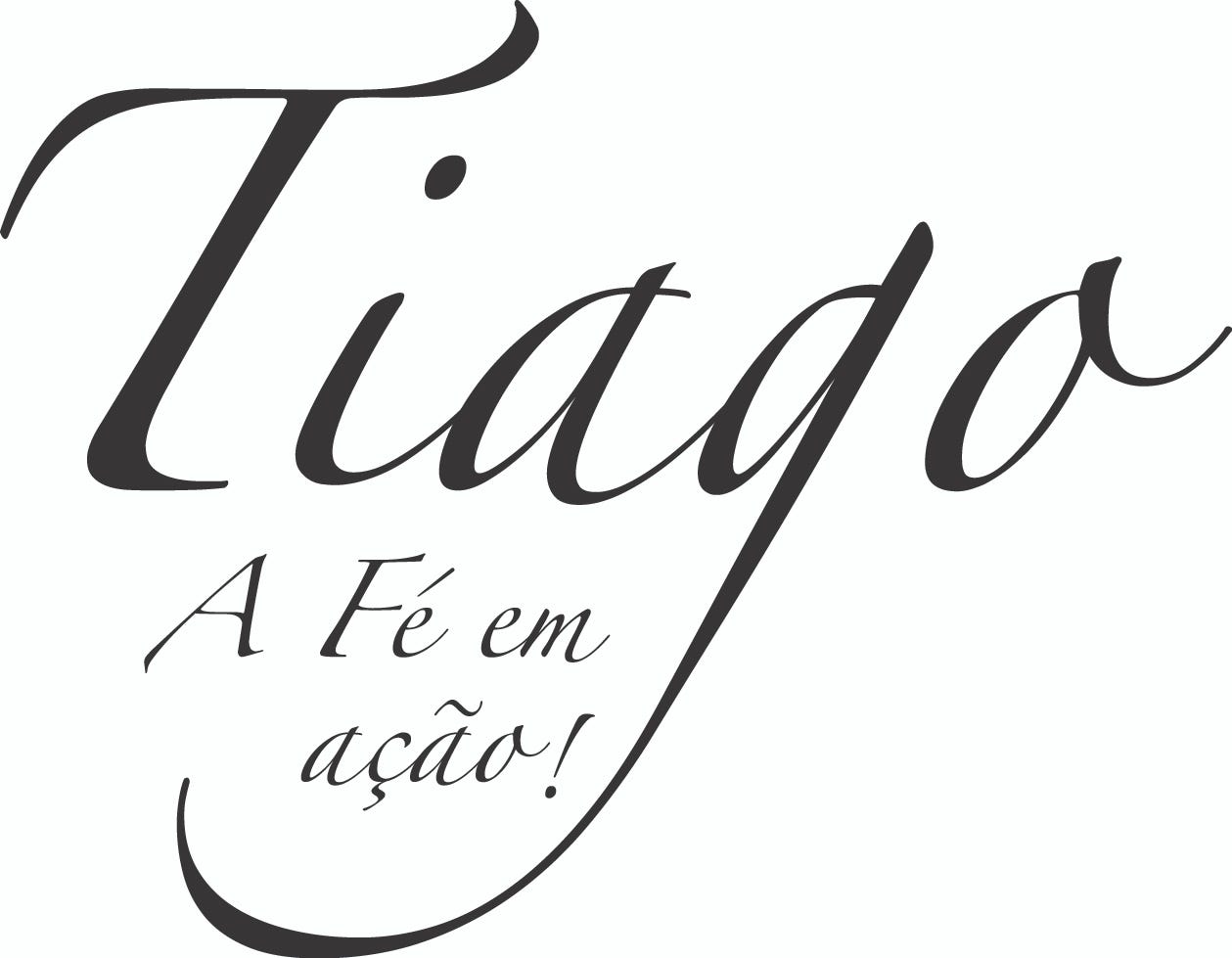 Bíblia > Carta de Tiago, o Justo. | by Juliana Vitrio | Medium