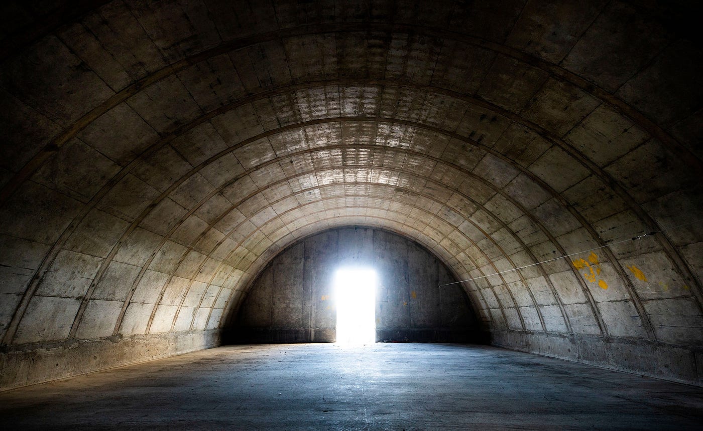 The Original Apocalypse 5 Lessons From The Dot Com Crash By Jeff Fluhr Craft Ventures Medium