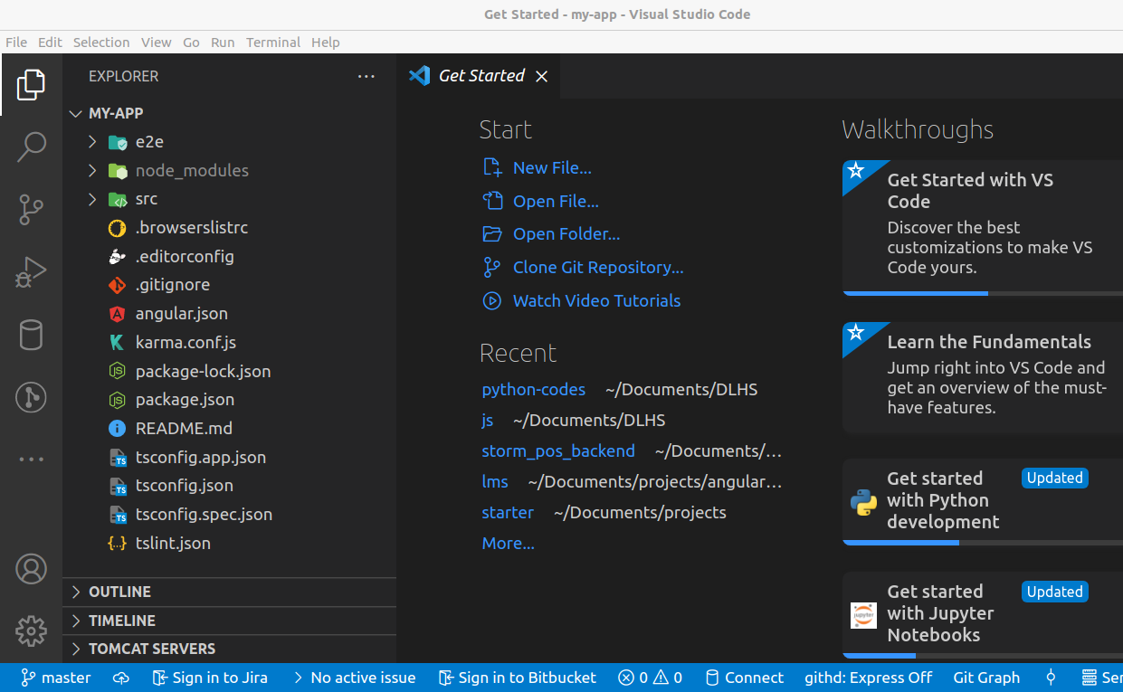 Creating Android/iOS App with Cordova and Angular | by Abayomi Apetu ...