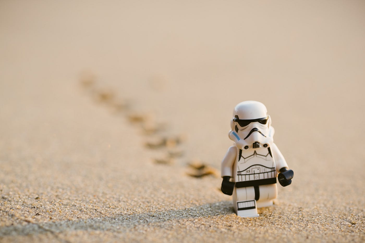 How LEGO helped me overcome professional burnout | by Daniel Cheung | Medium