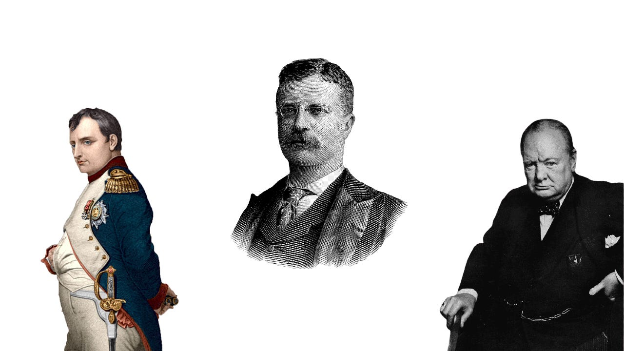 Three Savage and Masterful Insults From Iconic World Leaders 1*UD2D36Cq81wRVZdezgLNHw