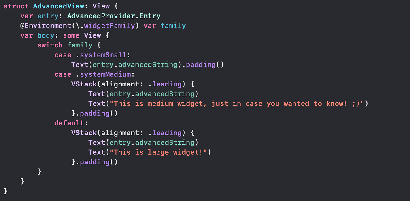 Say Hello to Widgets With iOS14. At Worldwide Developer Conference ...