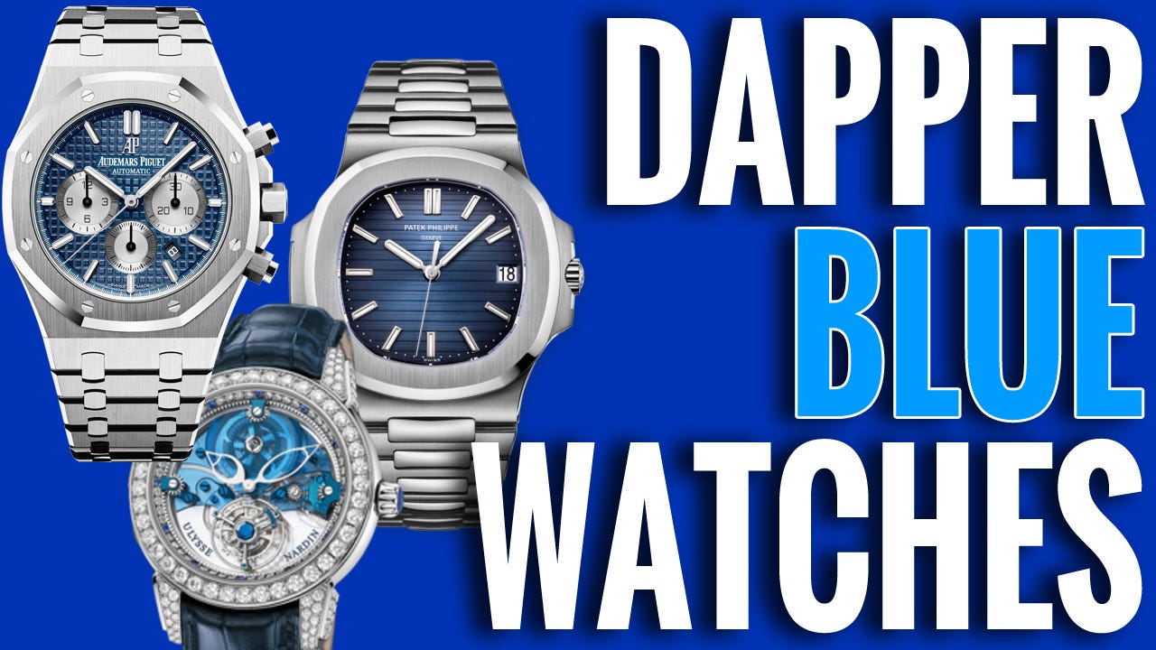 ulysse nardin nautilus