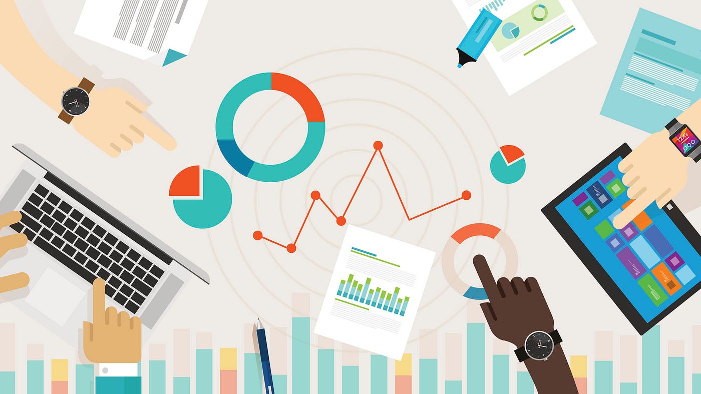 Dampak Perkembangan Teknologi Informasi Dalam Masyarakat By Ivani Firous Purba Medium