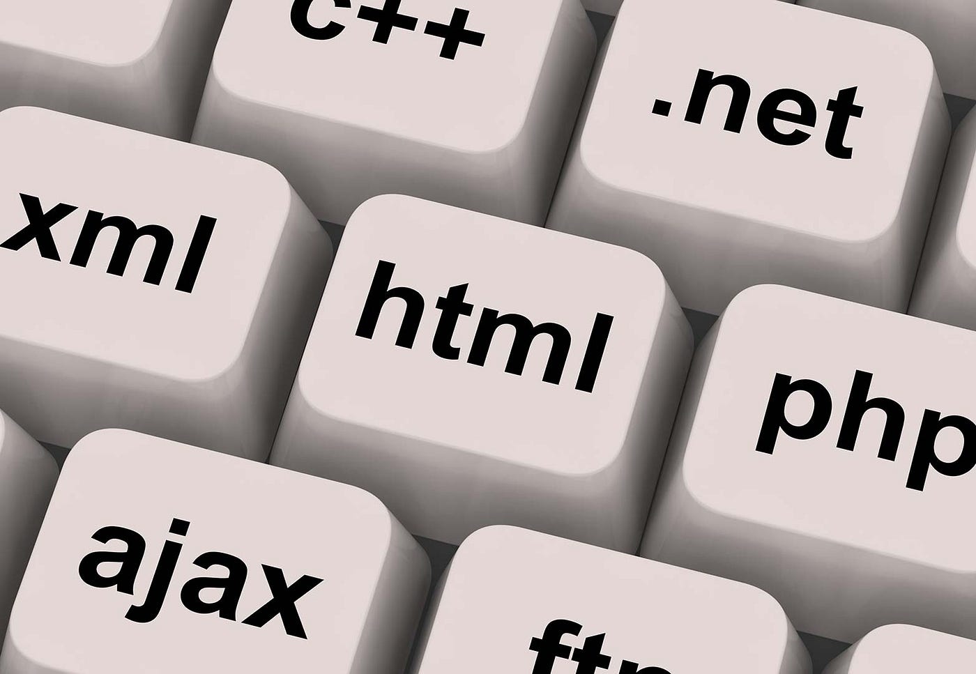 3 Myths that Stop you from Becoming a Software Developer | by PHP ...