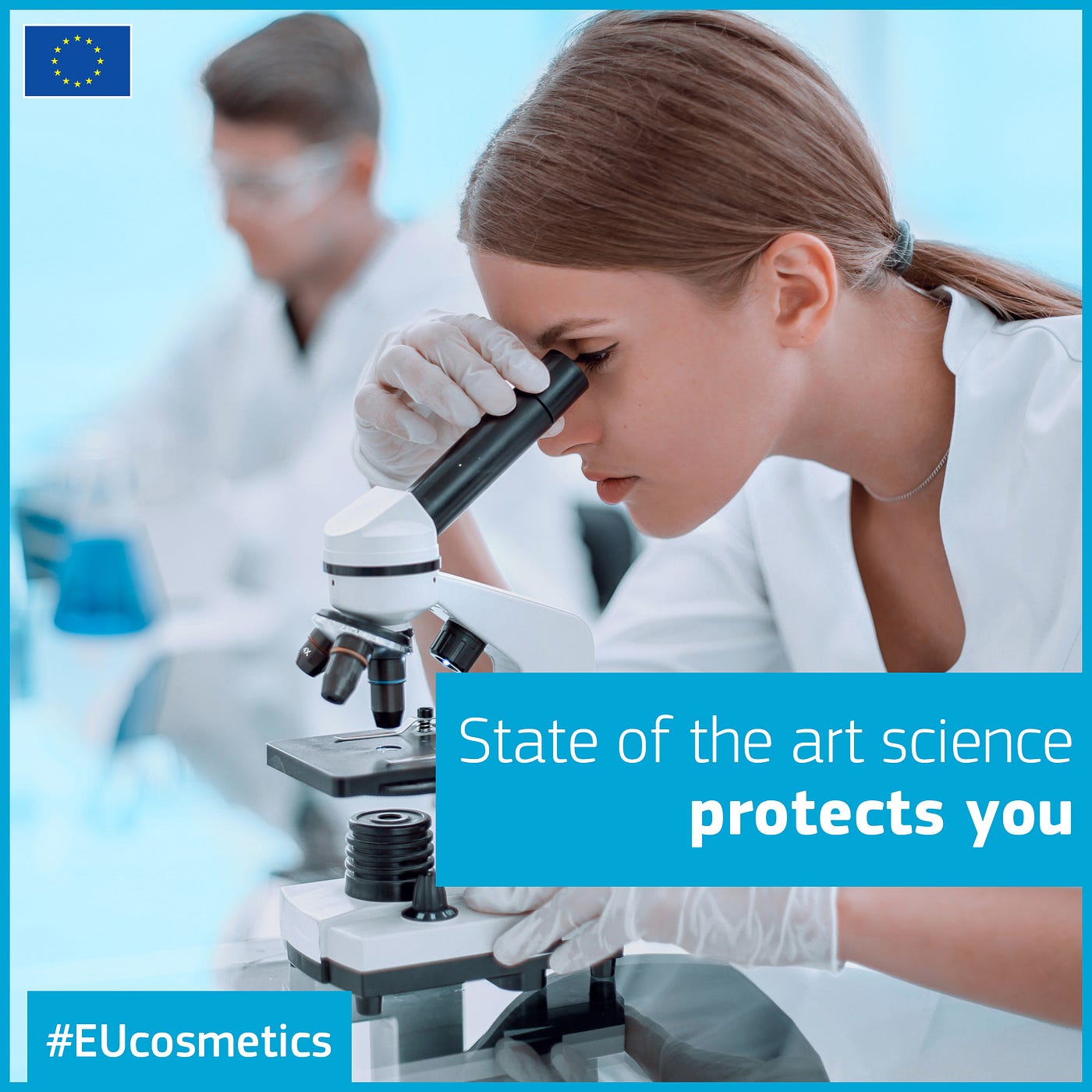 Safe & Healthy: 5 facts you should know about cosmetics in the EU | by  European Commission | Medium
