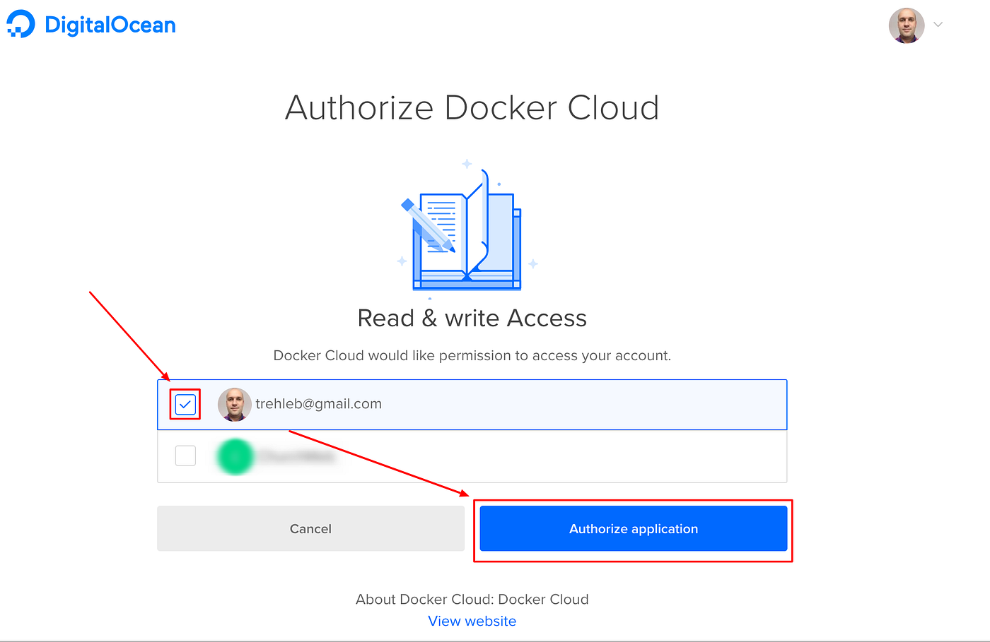 Docker Whale in Digital Ocean [or] Automated Continuous Delivery Flow For  Simple Projects | by Oleksii Trekhleb | Medium