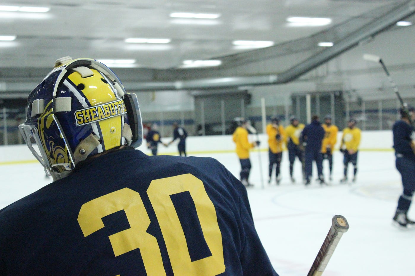 Kent State Ice Hockey Club well rounded in history, preparing players