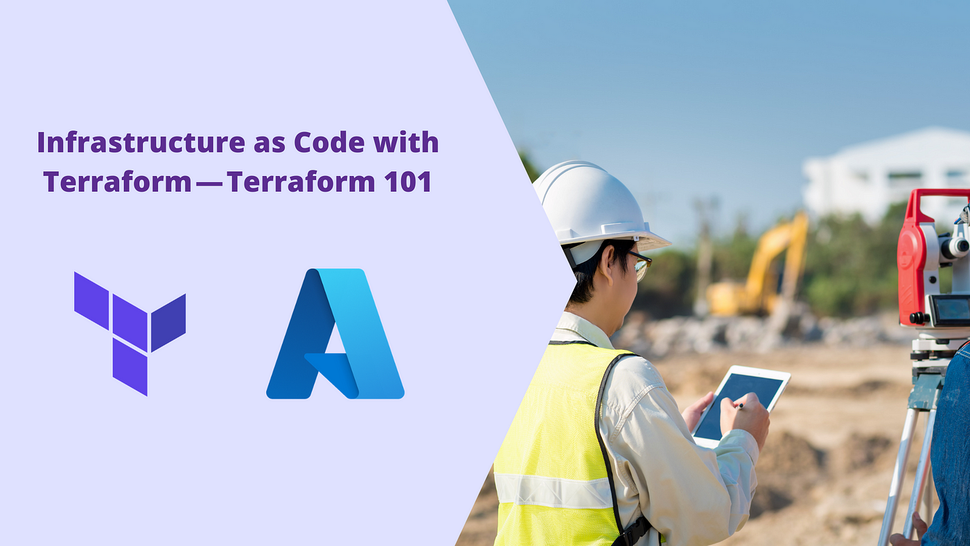 Infrastructure As Code With Terraform In Azure Gds - www.vrogue.co