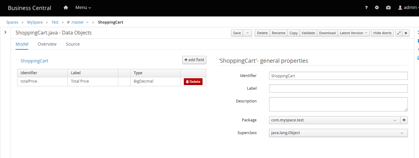 How to setup Drools Workbench in local machine with docker | by Vishnu ...