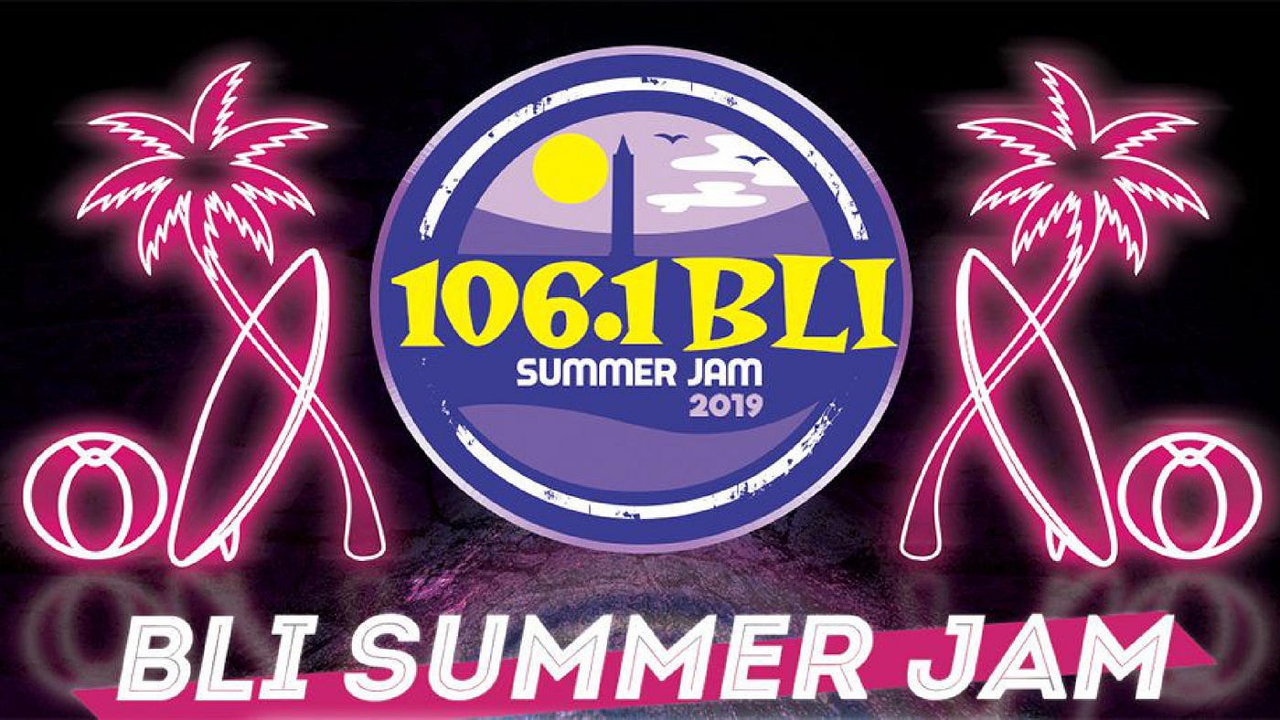 [LiveStream] BLI Summer Jam 2019 — Wantagh, NY by itvstream 6 Medium