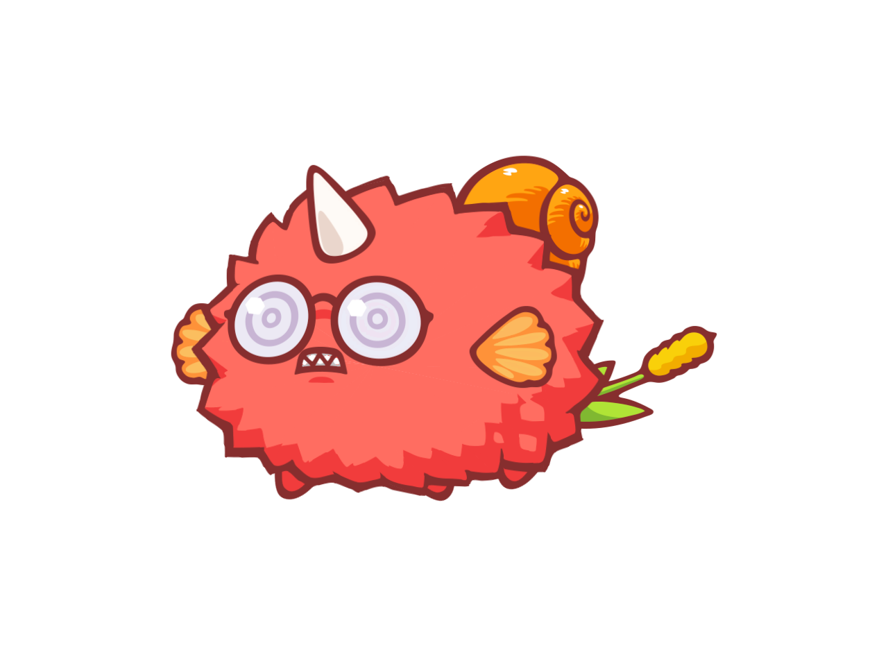 Axie Infinity Auto Battles Axie Infinity Is A Blockchain Game By Sean Schulte Medium