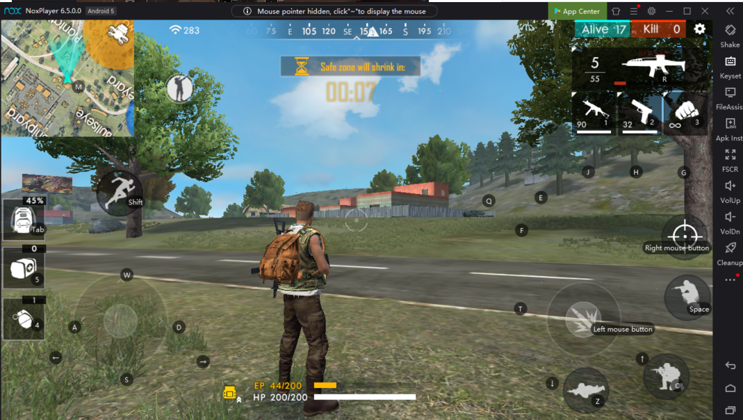 Noxplayer Gives The Full Guide To Play Mobile Games On Pc By Ryan Medium Noxplayer Gives The Full Guide To Play Mobile Games On Pc By Ryan Medium
