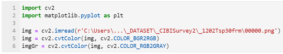 Cara Konversi Citra RGB ke Grayscale dengan OpenCV di Jupyter Notebook ...