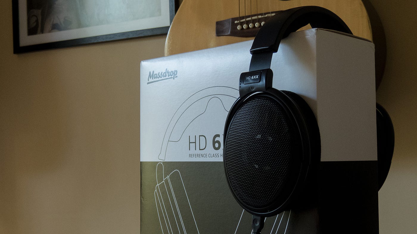 Sennheiser HD6xx (HD650) Review — After 2 Months | by Nadeem Abdulla |  nadeemabd | Medium