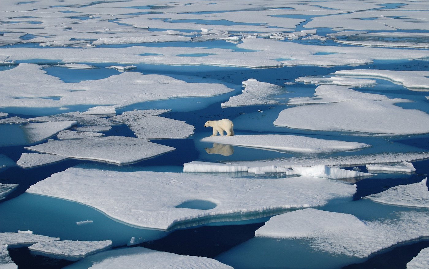 Greenland's Ice Sheet Is Melting. ANALYZING THE ISSUE THAT HAS RECENTLY… |  by David Mcdonald | Medium