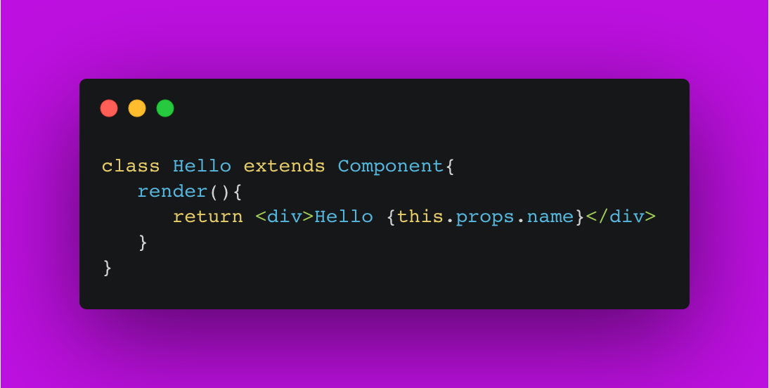 Understanding Functional Components in React. | by Onyebuchi Prince ...