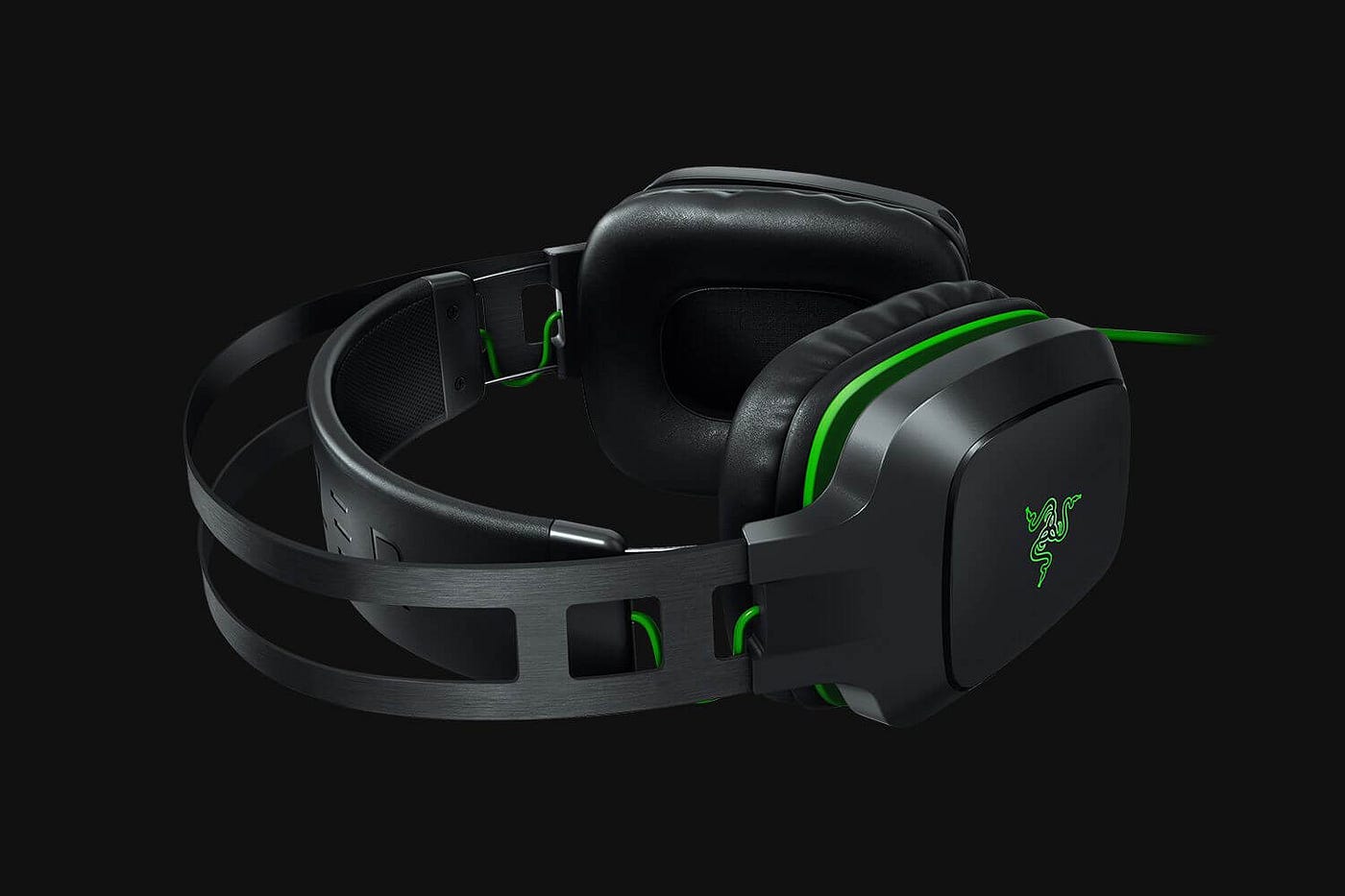 Razer Electra V2 Gaming Headset Review | by Alex Rowe | Medium