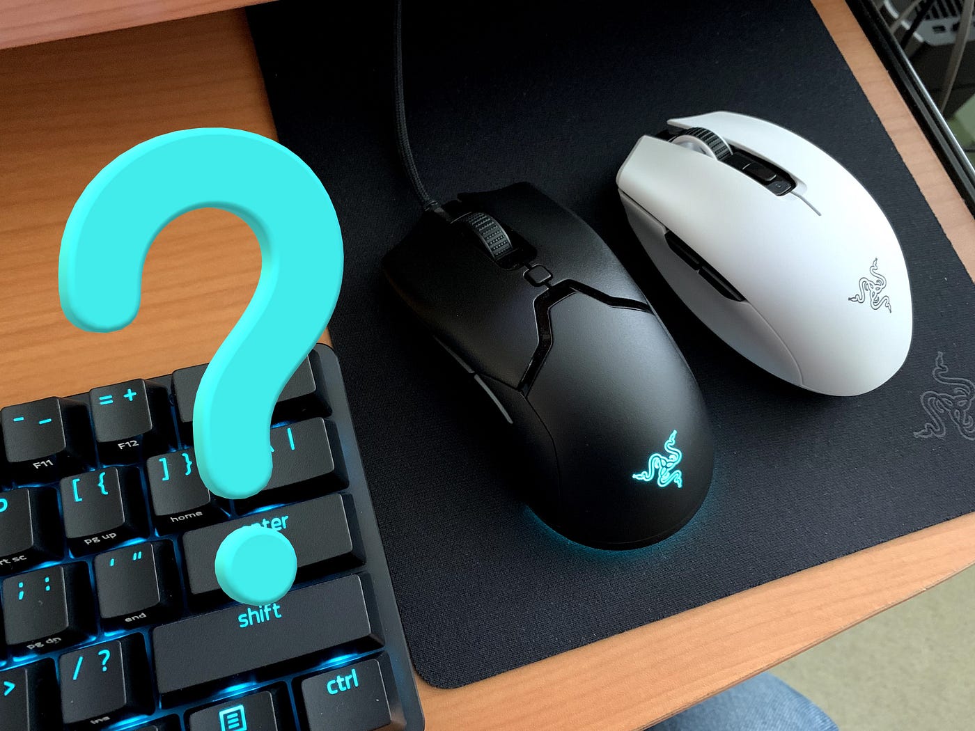 The Best Budget Gaming Mouse Isn't Worth Buying | Medium