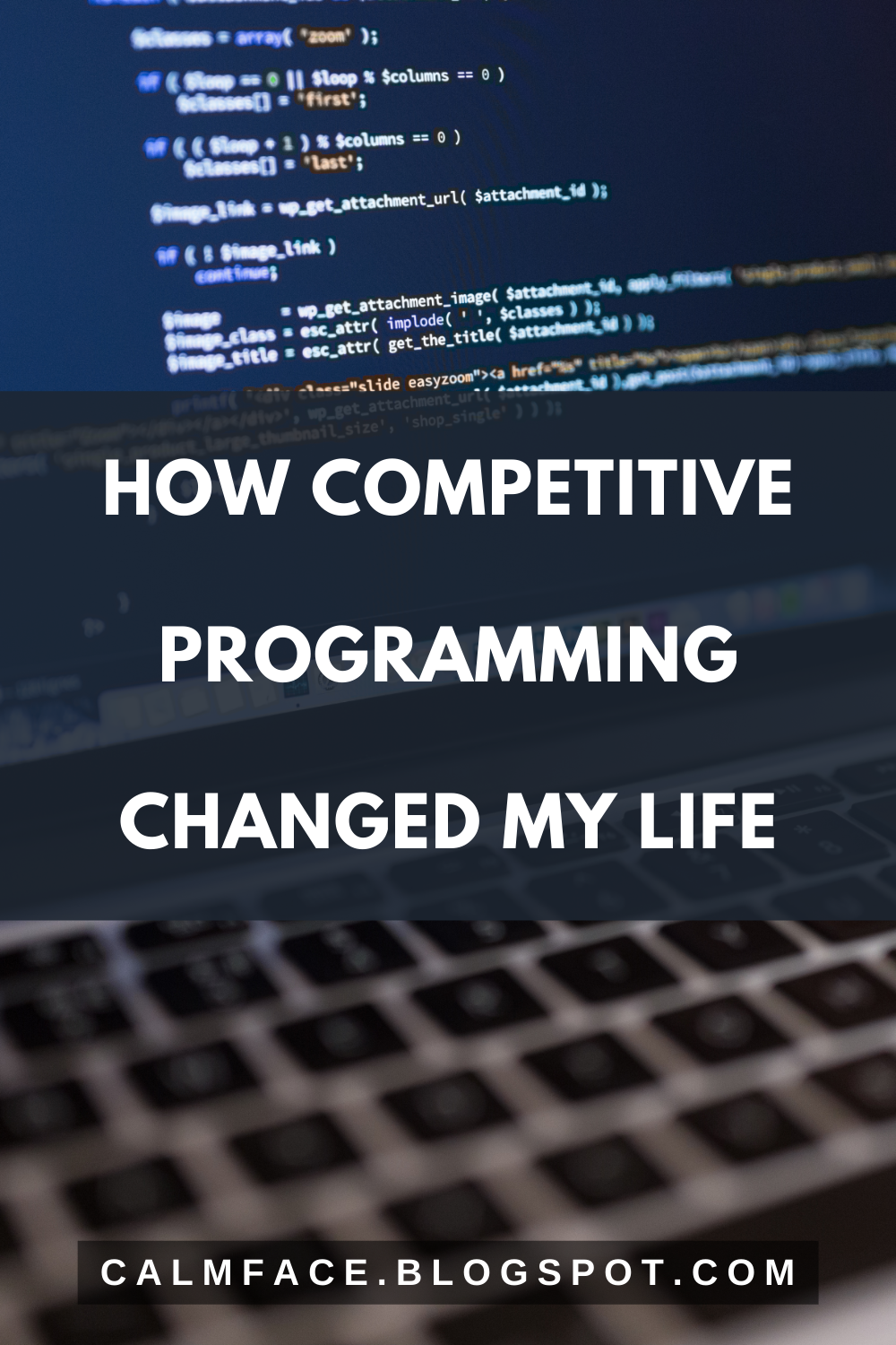How competitive programming changed my life | by coderdatuenvy | Medium