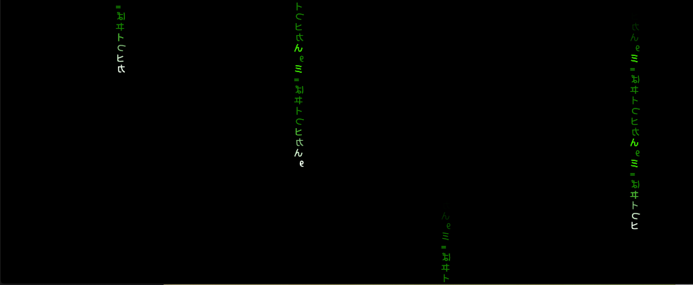 Fun With HTML Canvas — Build the Matrix | by Slawomir Chodnicki | Medium