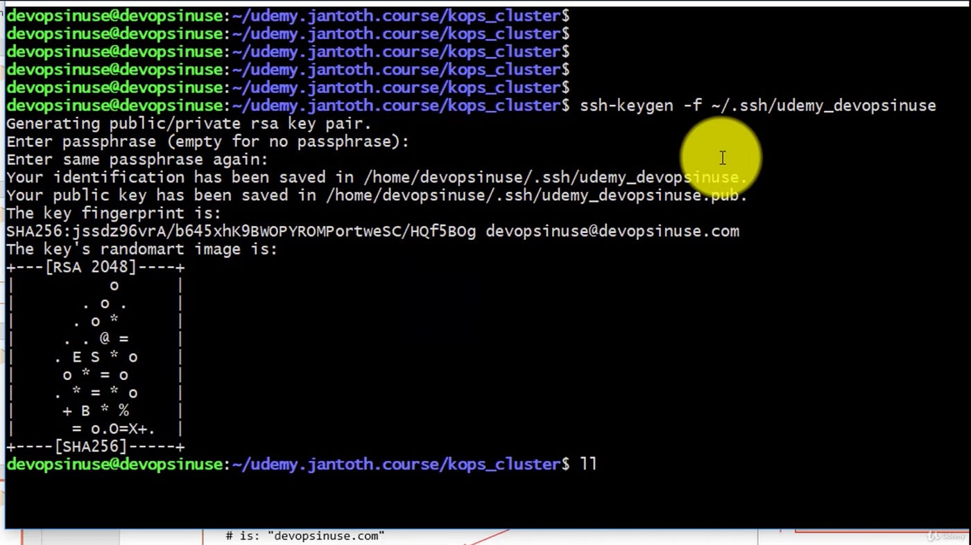 best free course to learn kubernetes for DevOps