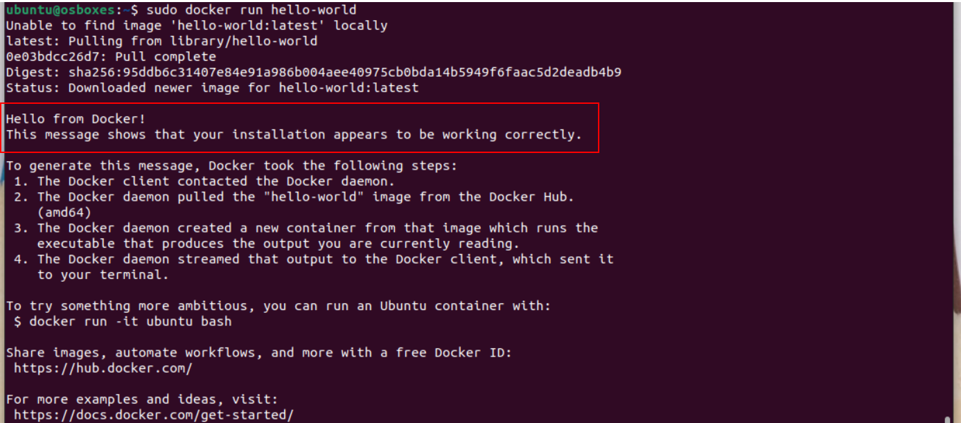 Your First Step to use Docker on a Non-Linux OS | by Kefei Mo | Towards  Data Science