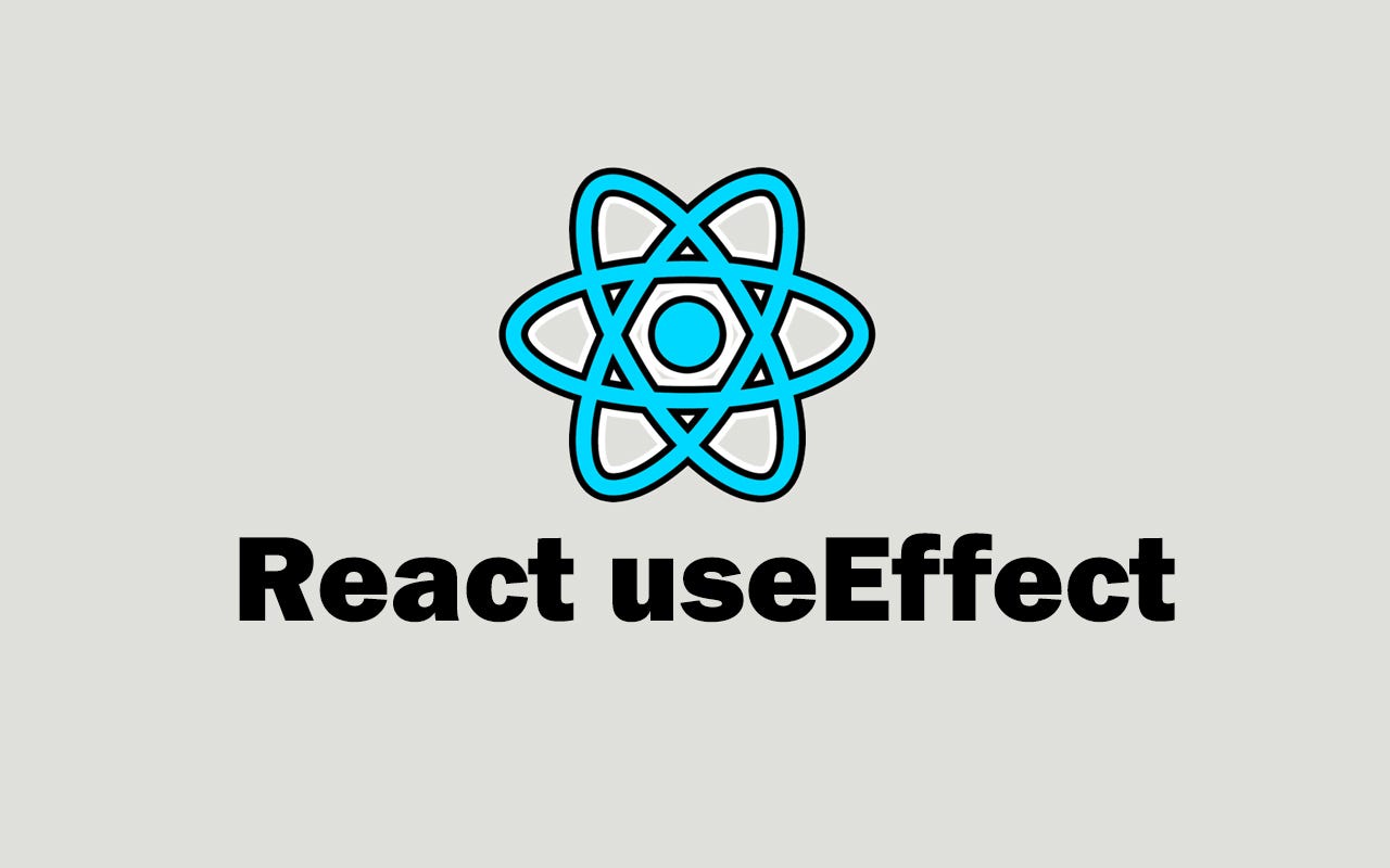 The React UseEffect Hook Explained With Examples By Mehdi Aoussiad JavaScript In Plain English The react useeffect hook explained with examples by mehdi aoussiad javascript in plain english