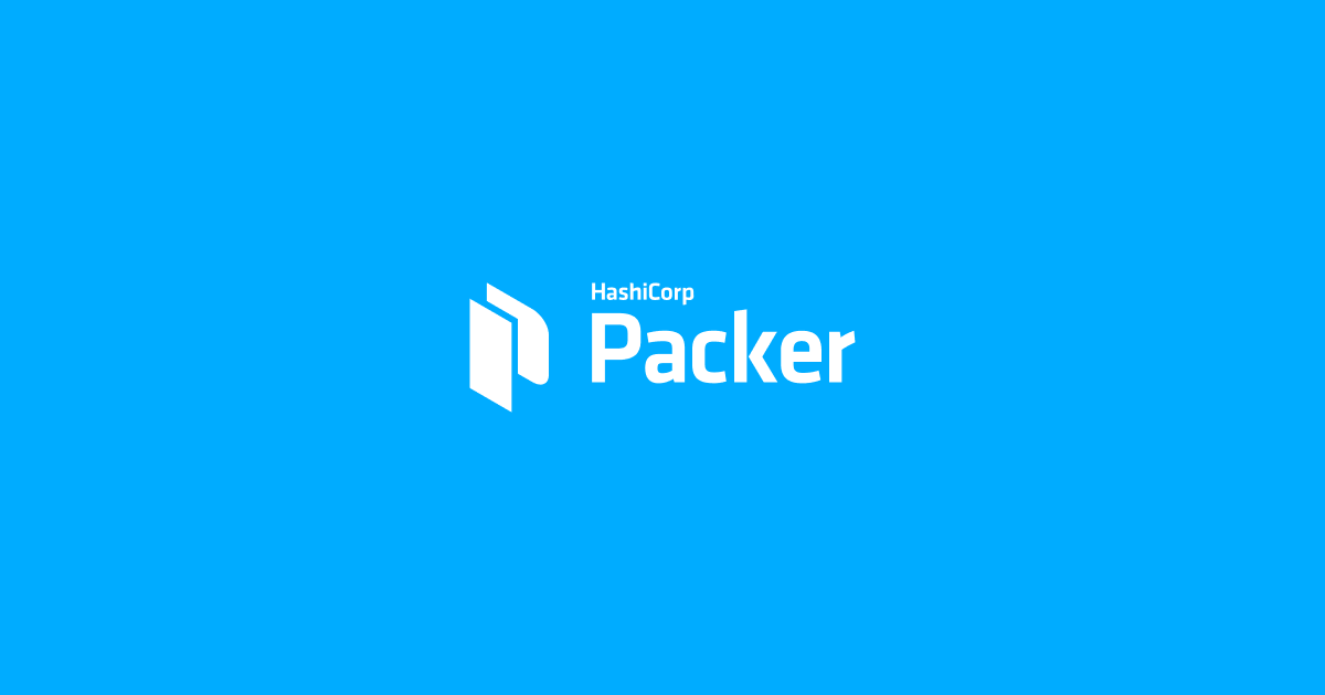 Introduction to Packer and Create Custom Machine Image using Packer