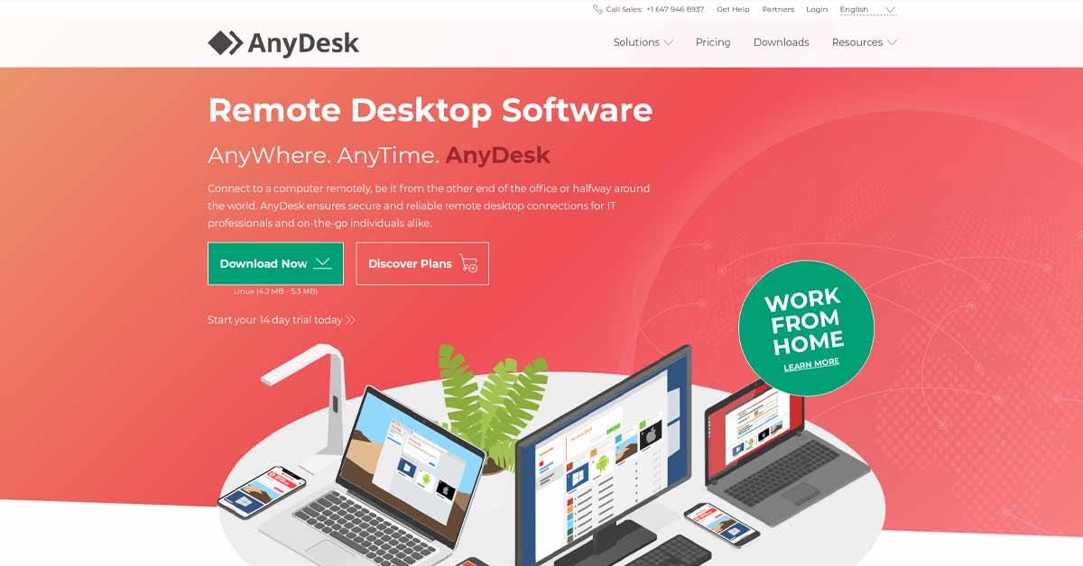 7 Best Remote Access Tools Worth Considering for Better Business by