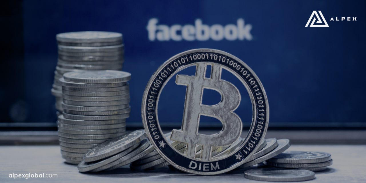 Facebook Diem Explained How Does Facebook Plan To Use This Blockchain Based Payment System By Alpex Alpex Oct 2021 Medium