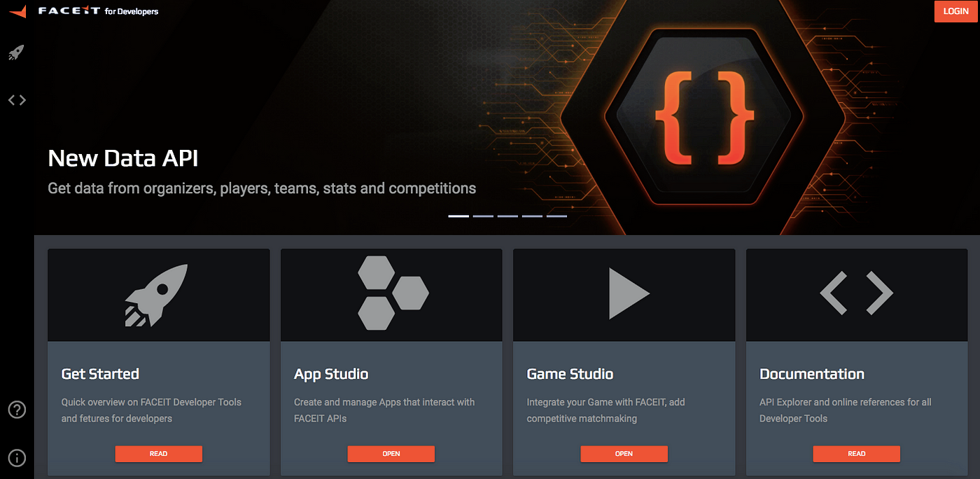 Find out how to get started playing and using faceit features. Смотреть фото Find out how to get started playing and using faceit features. Смотреть картинку Find out how to get started playing and using faceit features. Картинка про Find out how to get started playing and using faceit features. Фото Find out how to get started playing and using faceit features