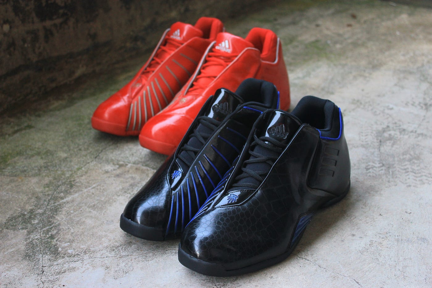 tmac 3 all star
