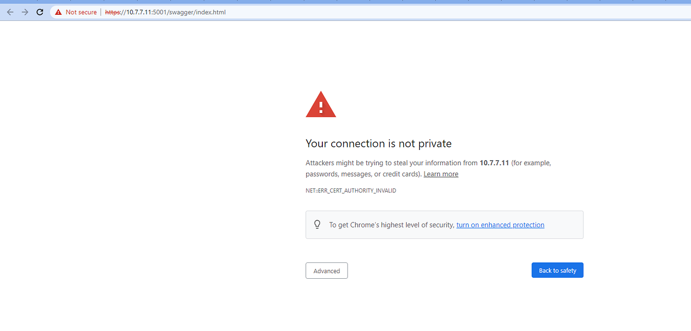 Part Four: Security in React and WebApi in ASP.NET Core C# with  authentication and authorization by KeyCloak | by Nicolas Barlatier | Dev  Genius